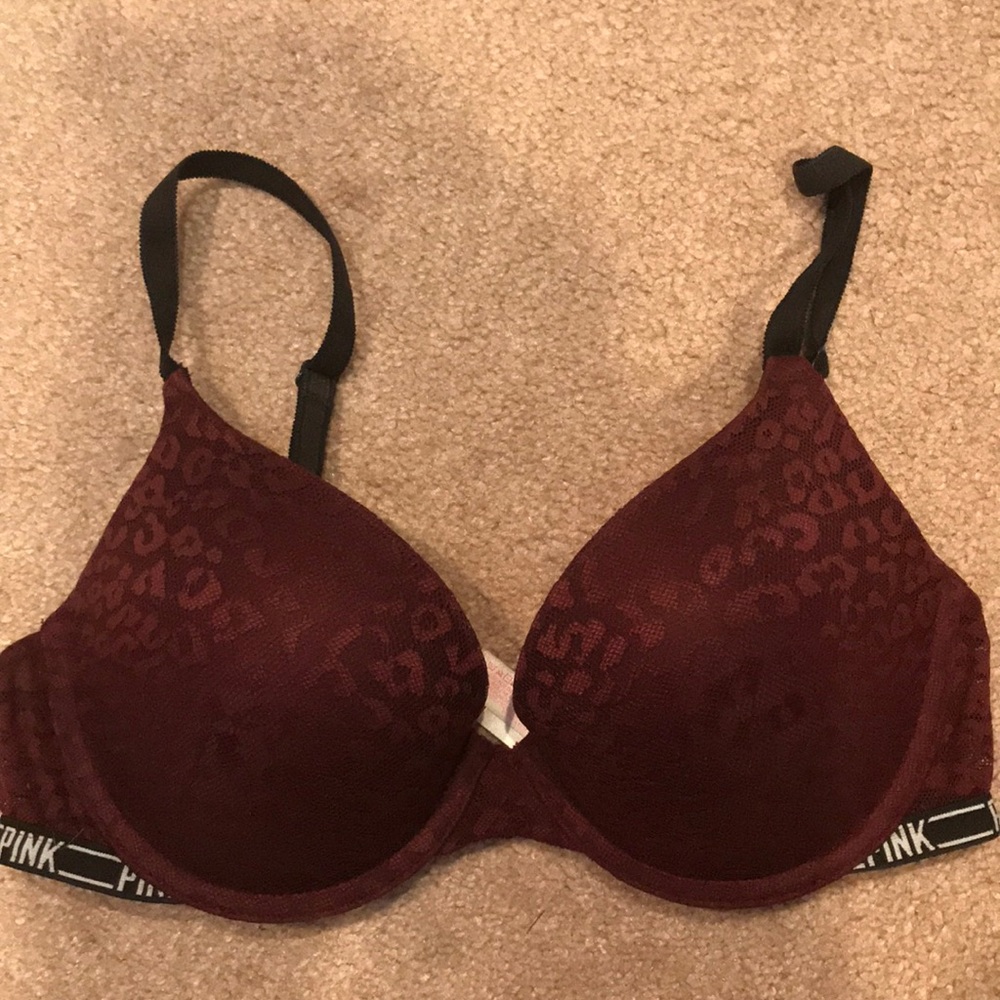 Victoria’s Secret Pink Bra